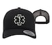 Paramedic Trucker Hats, Emt Baseball Caps, EMS Trucker Hats for Medic, Gifts for a Paramedics baseball hats, Star of life Caps 