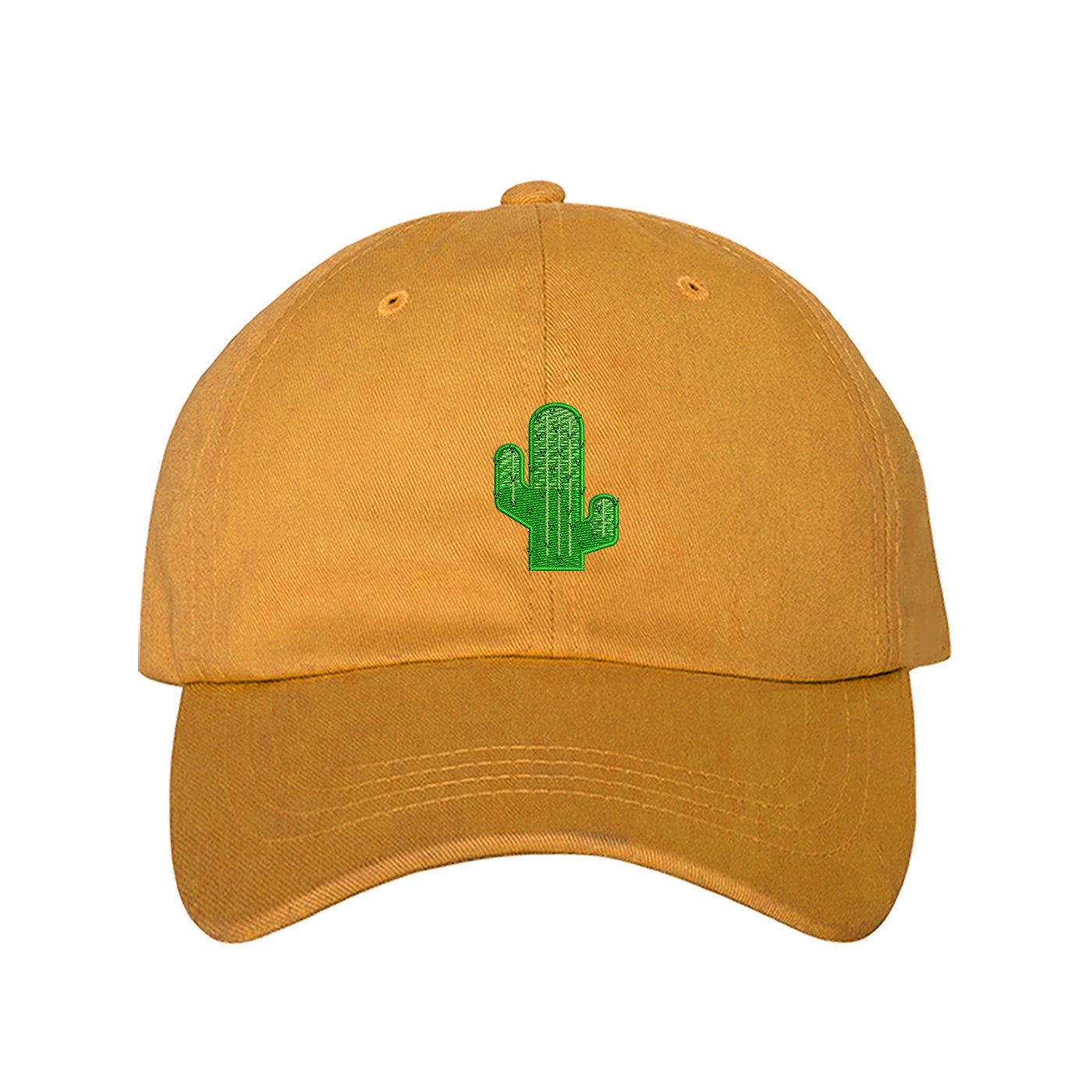 CACTUS PATCH Baseball Hat Succulents Plants Caps Succulent Pot Hats