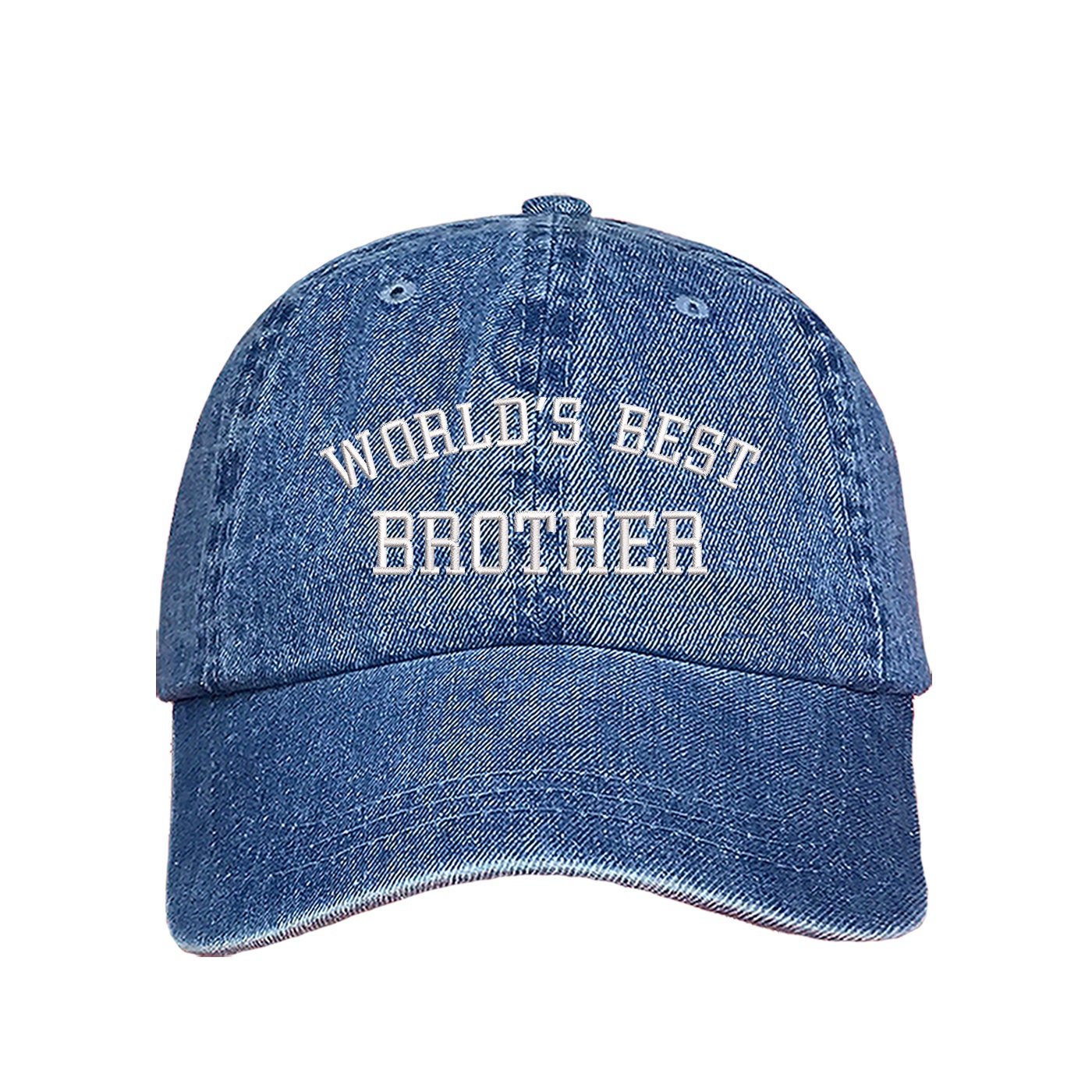 Kelli's Gifts Boys' Big Brother Baseball Hat Gift