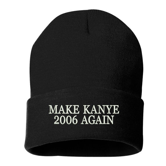 Puppy Cute Pug Unisex Cuffed Plain Skull Knitted Hat Beanie Cap Men Women Black