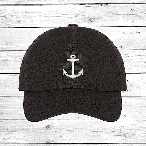 sailing baseball hats