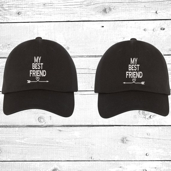 friends baseball hat