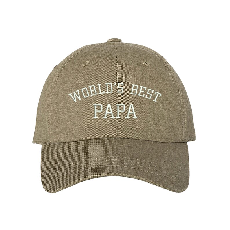 best papa hat