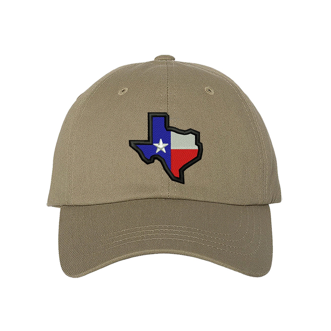 Texas Baseball Hat Unisex Baseball Caps for Texas State Caps Gift for