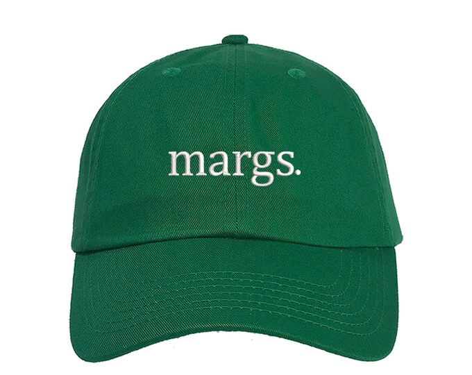 Margs Hats Day Drinking Baseball Hat Funny Drinking Caps College Party Baseball Cap  Margarita Lover Baseball Cap Bachelorette Party Hats