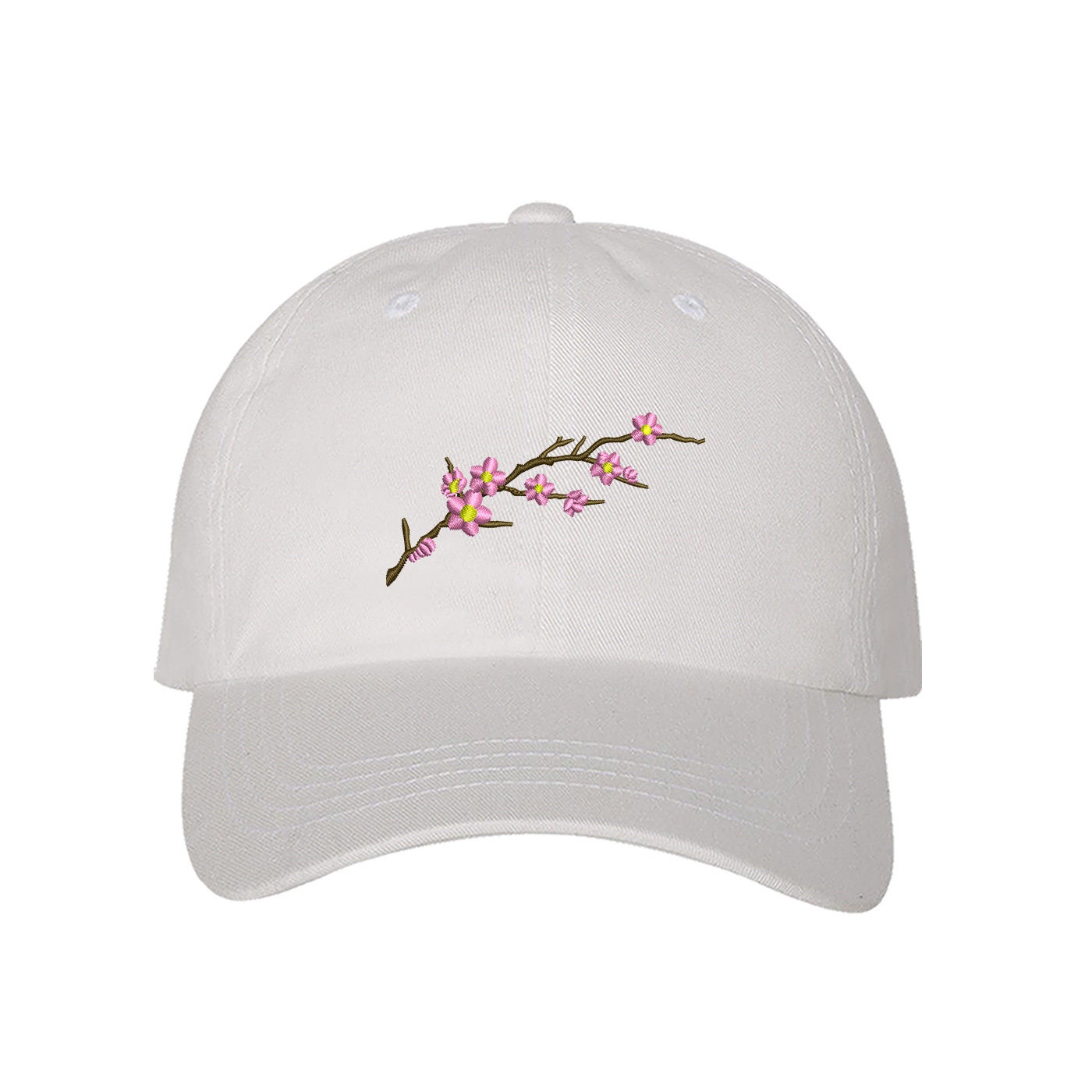 Hats CHERRY BLOSSOM Dads Hat 