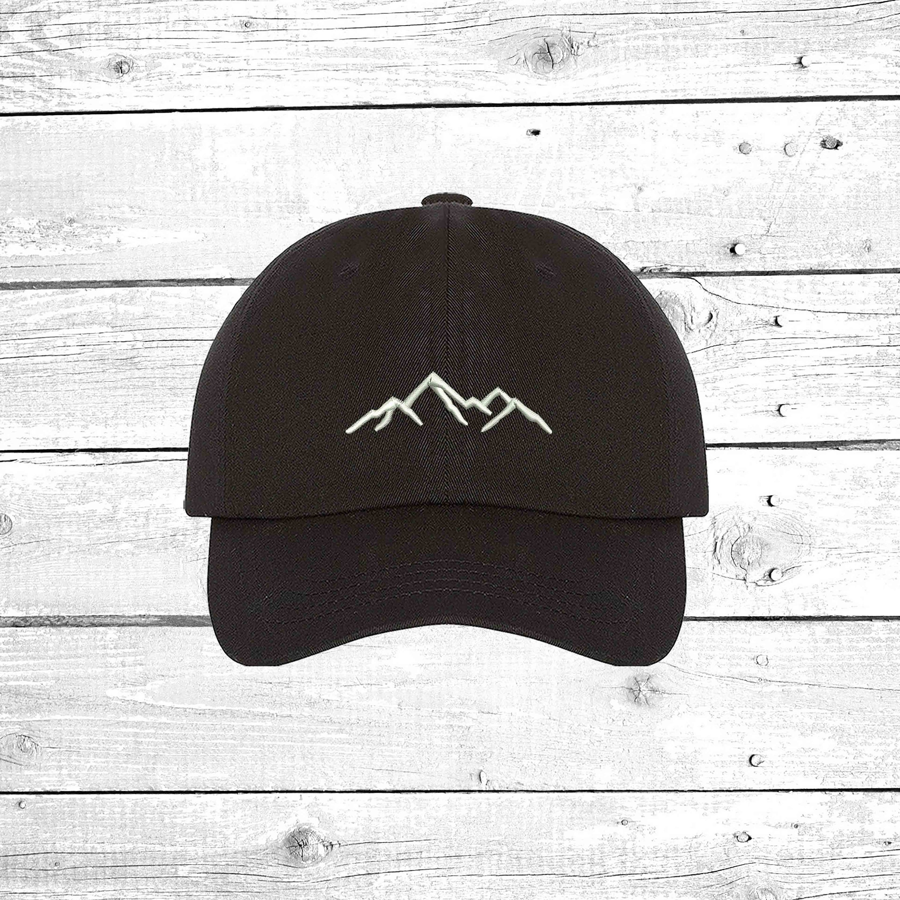 Hats Mountain Cap, Climbing Baseball Cap, Funny Dad Hay, Choose Your