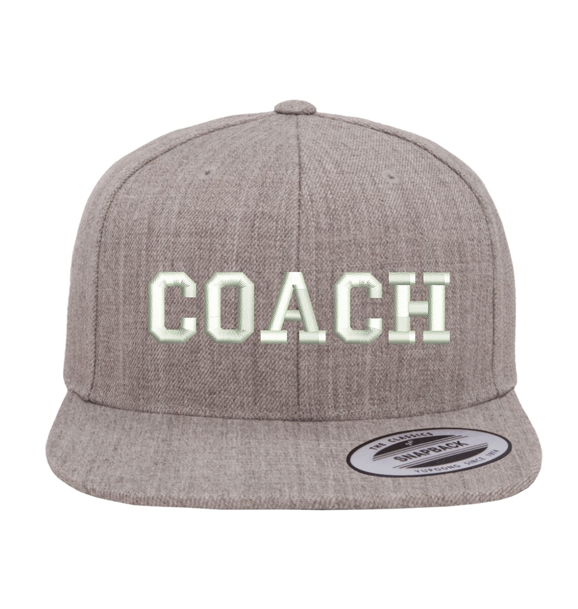 gorras coach hombre originales