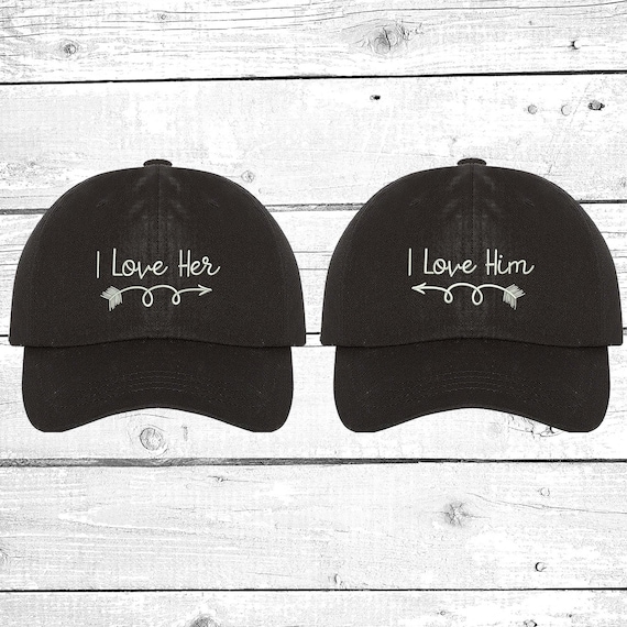 Matching hats for couples Outlet