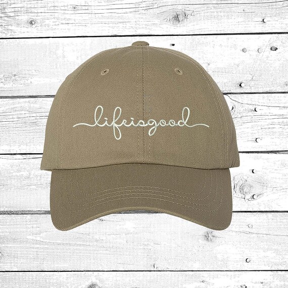 friends baseball hat