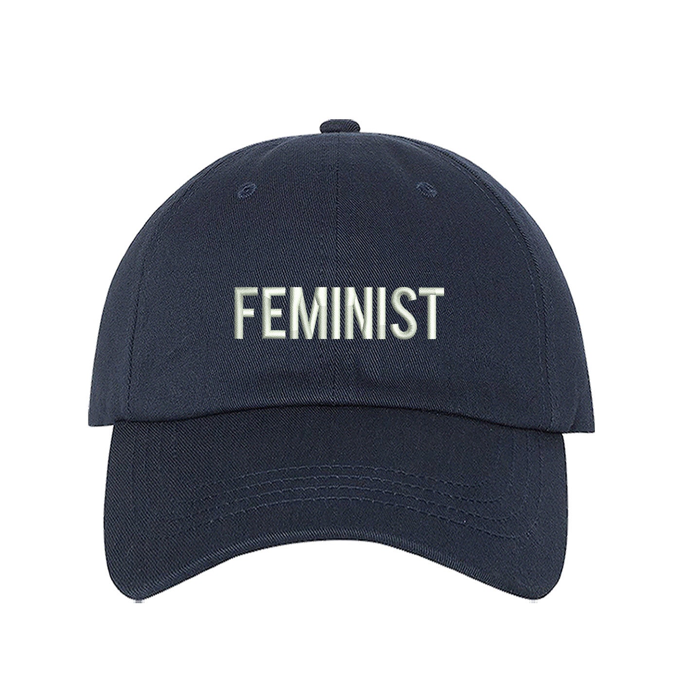 FEMINIST Hats Feminism Baseball Caps Women Empowerment Gift Womens ...