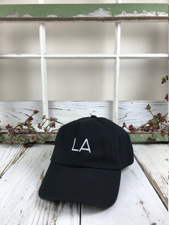 La cap uk new arrivals