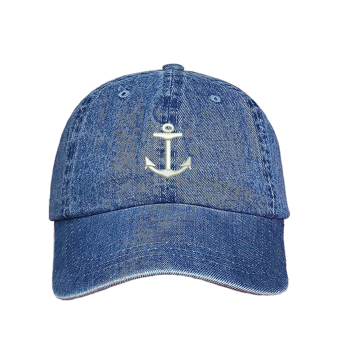 Hats Anchor Cap Boating Baseball Cap Sailing baseball hats Etsy