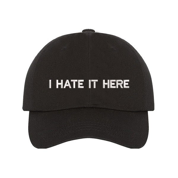 Hats With Sayings Etsy