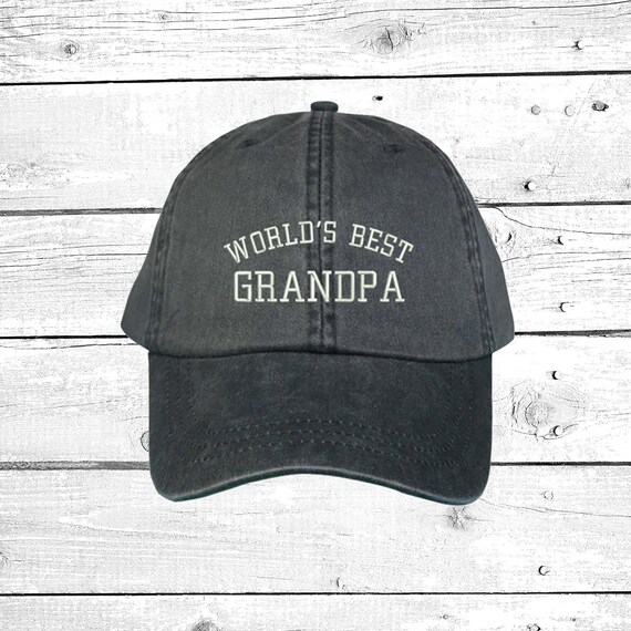 best low profile hats