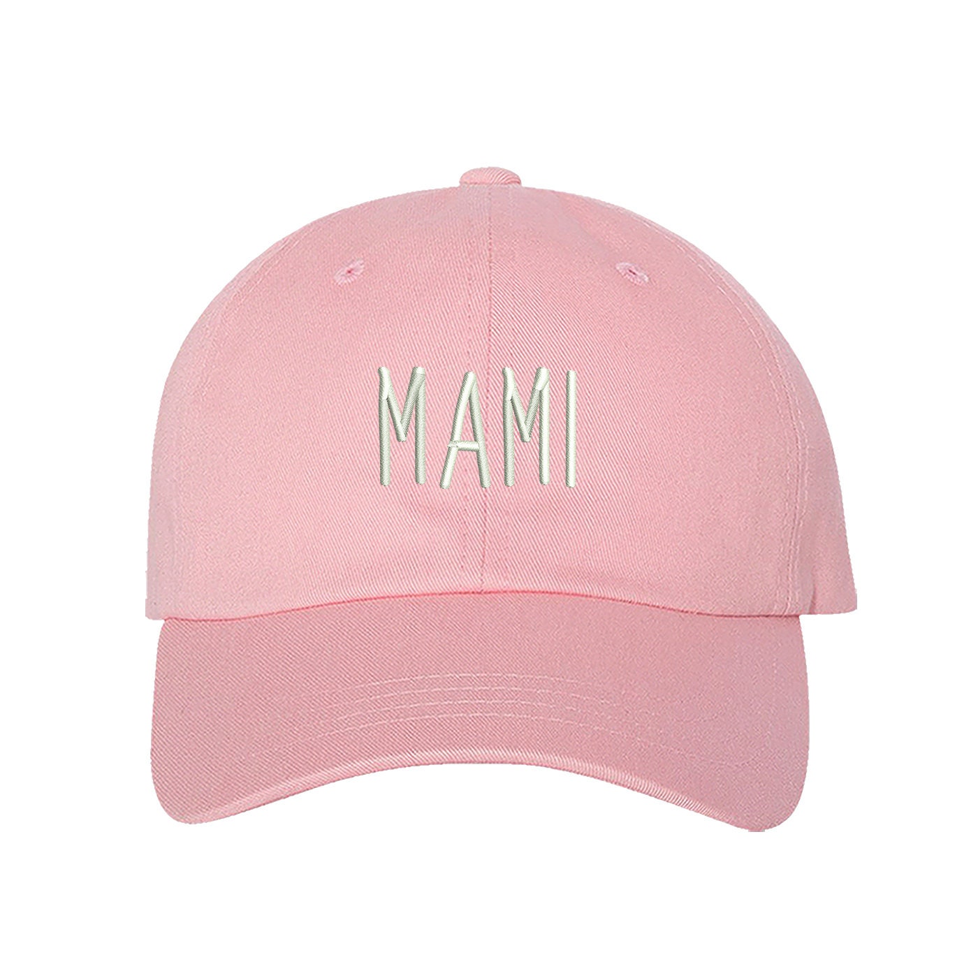 MAMI Baseball Hat Mothers Day Baseball Hat Mom Hat Low Profile ...