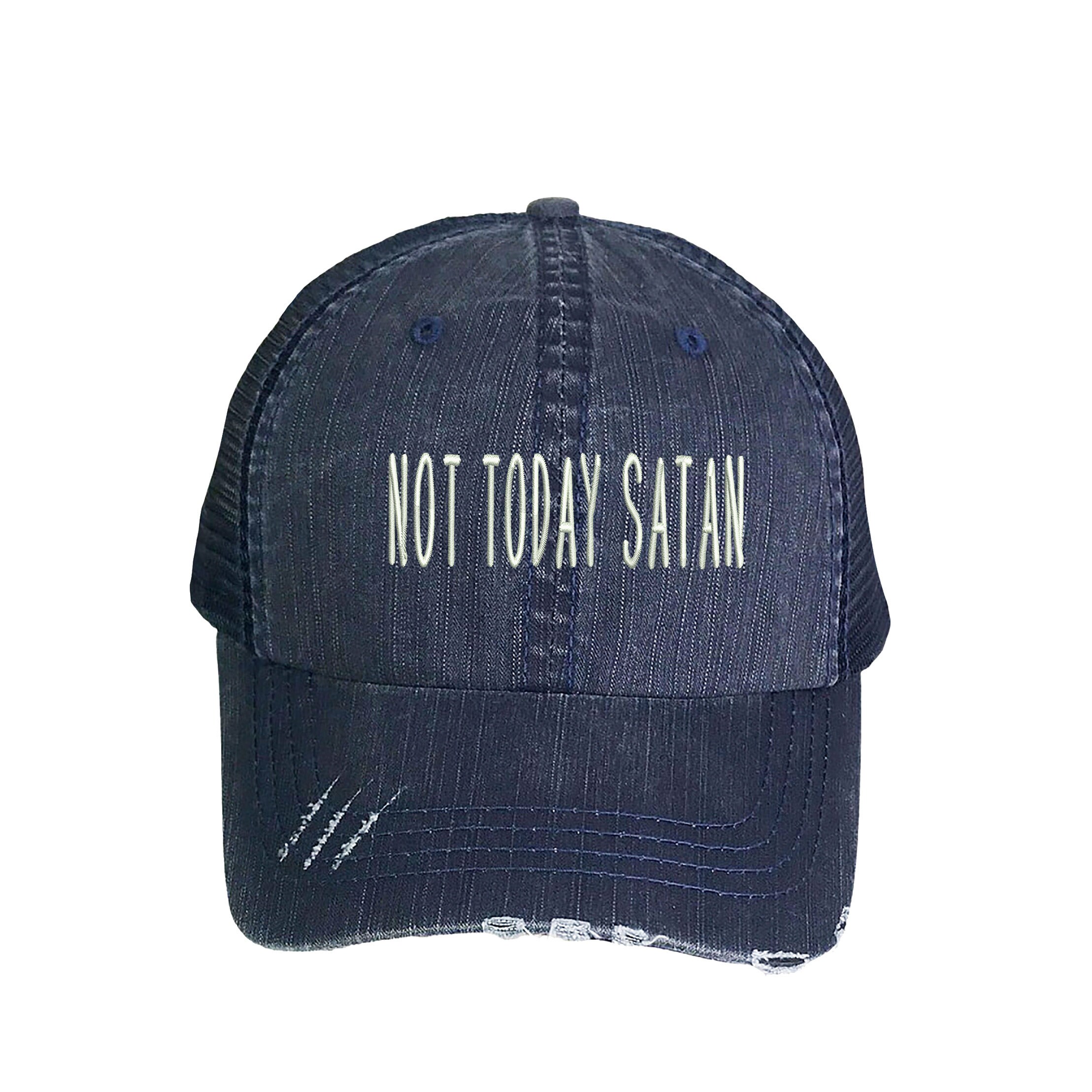 hilarious trucker hats
