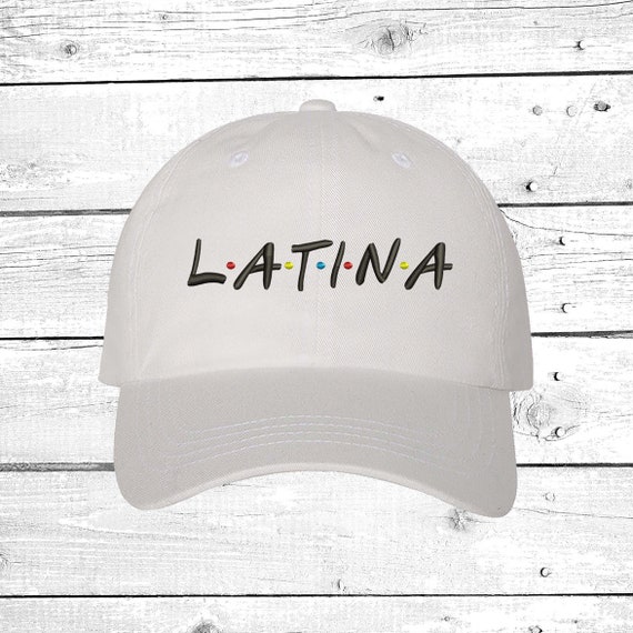 friends baseball hat