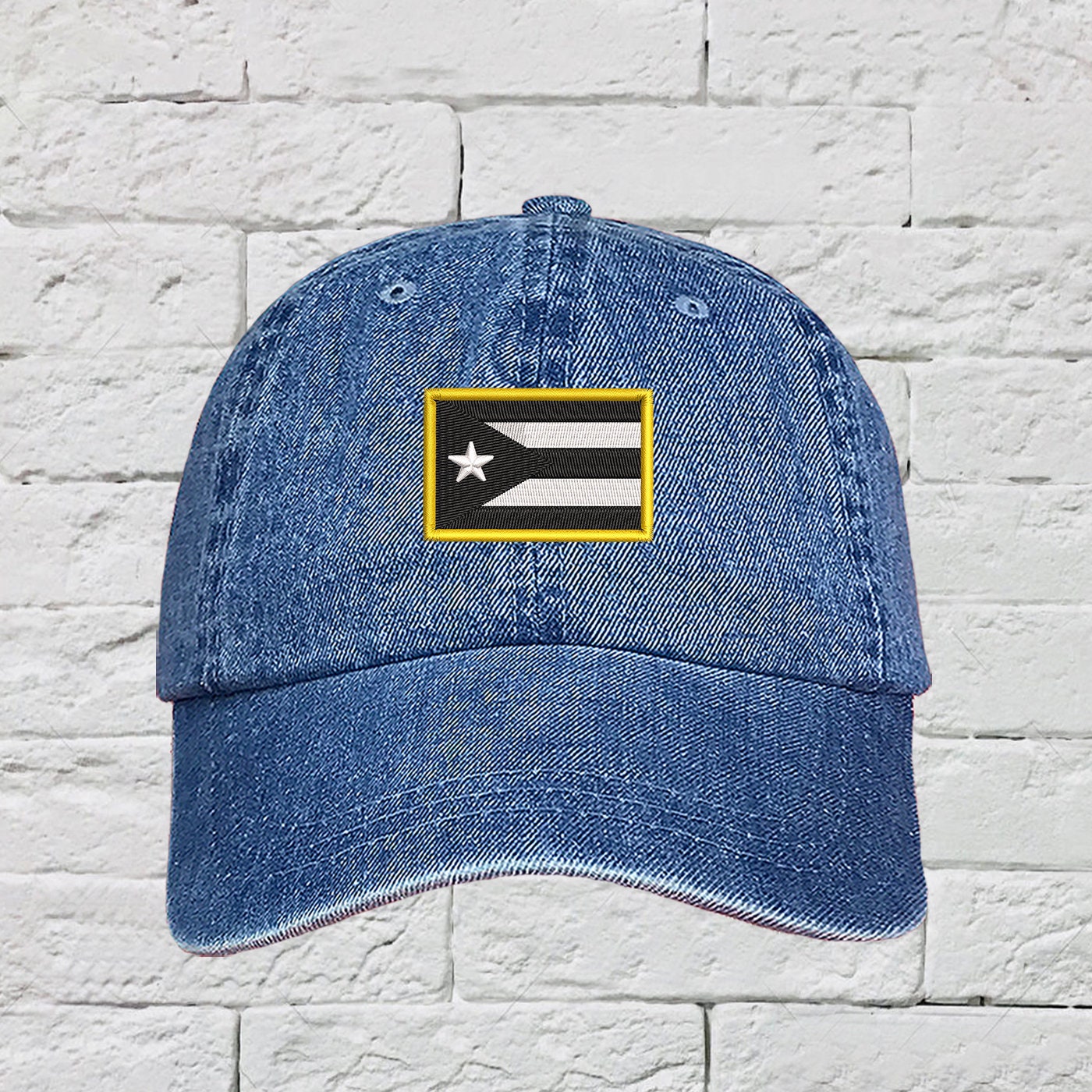 Galaxy Boricua 100% Puerto Rico Flag Pattern Print Adjustable Hip Hop Baseball Cap Visor Adult Baseball Cap Galaxy Boricua 100% Puerto Rico Flag Pattern Print Adjustable Hip Hop Baseball Cap Visor Adult Baseball Cap
