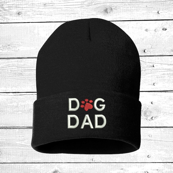 Dog Beanies Etsy