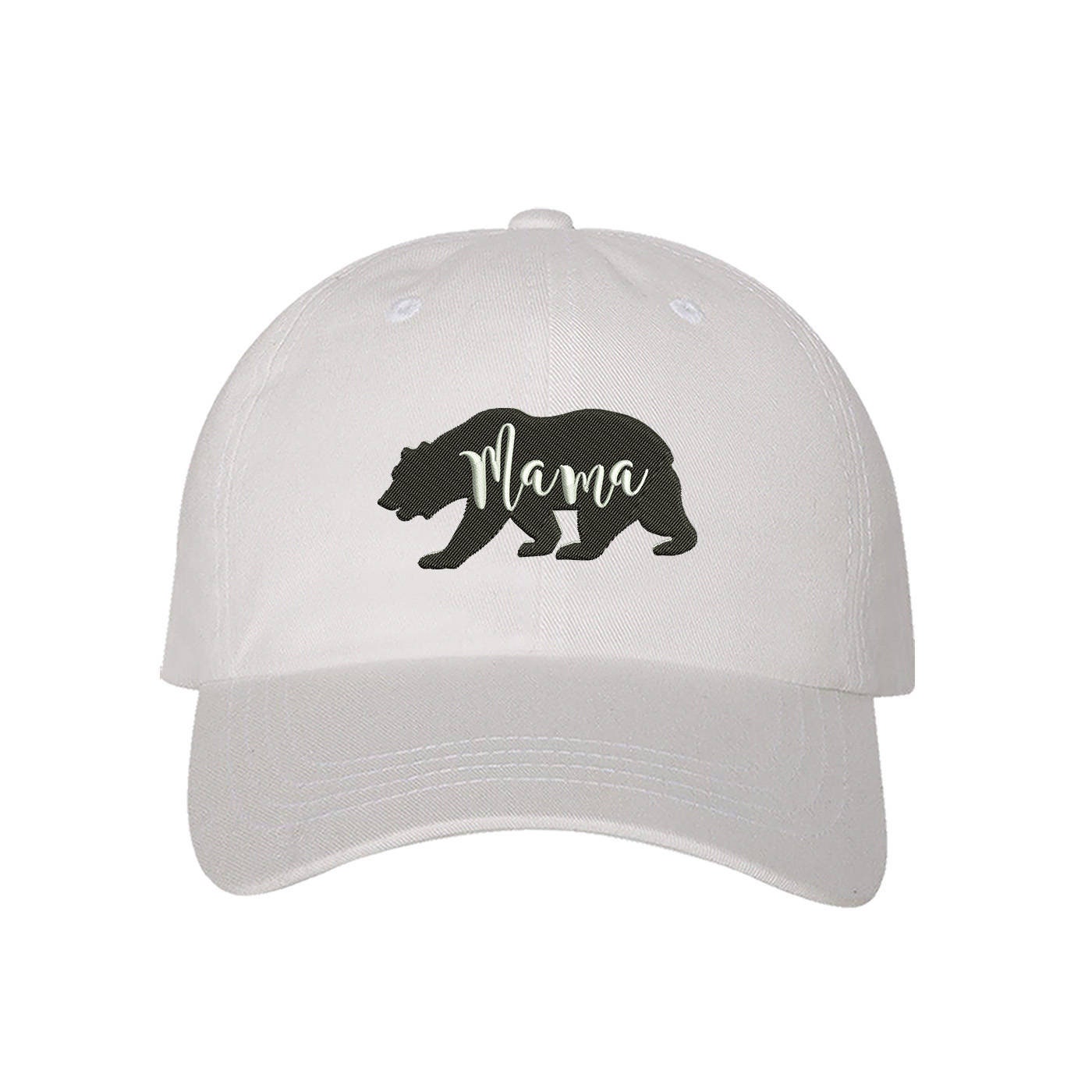 MAMA BEAR Baseball Hat Women's Hat 