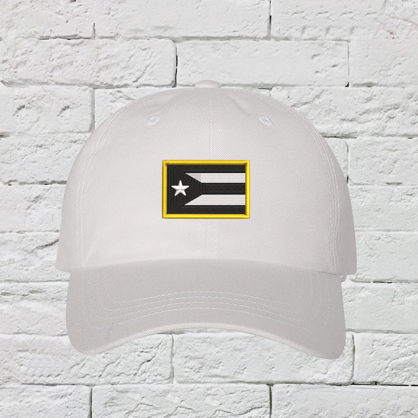 Galaxy Boricua 100% Puerto Rico Flag Pattern Print Adjustable Hip Hop Baseball Cap Visor Adult Baseball Cap Galaxy Boricua 100% Puerto Rico Flag Pattern Print Adjustable Hip Hop Baseball Cap Visor Adult Baseball Cap