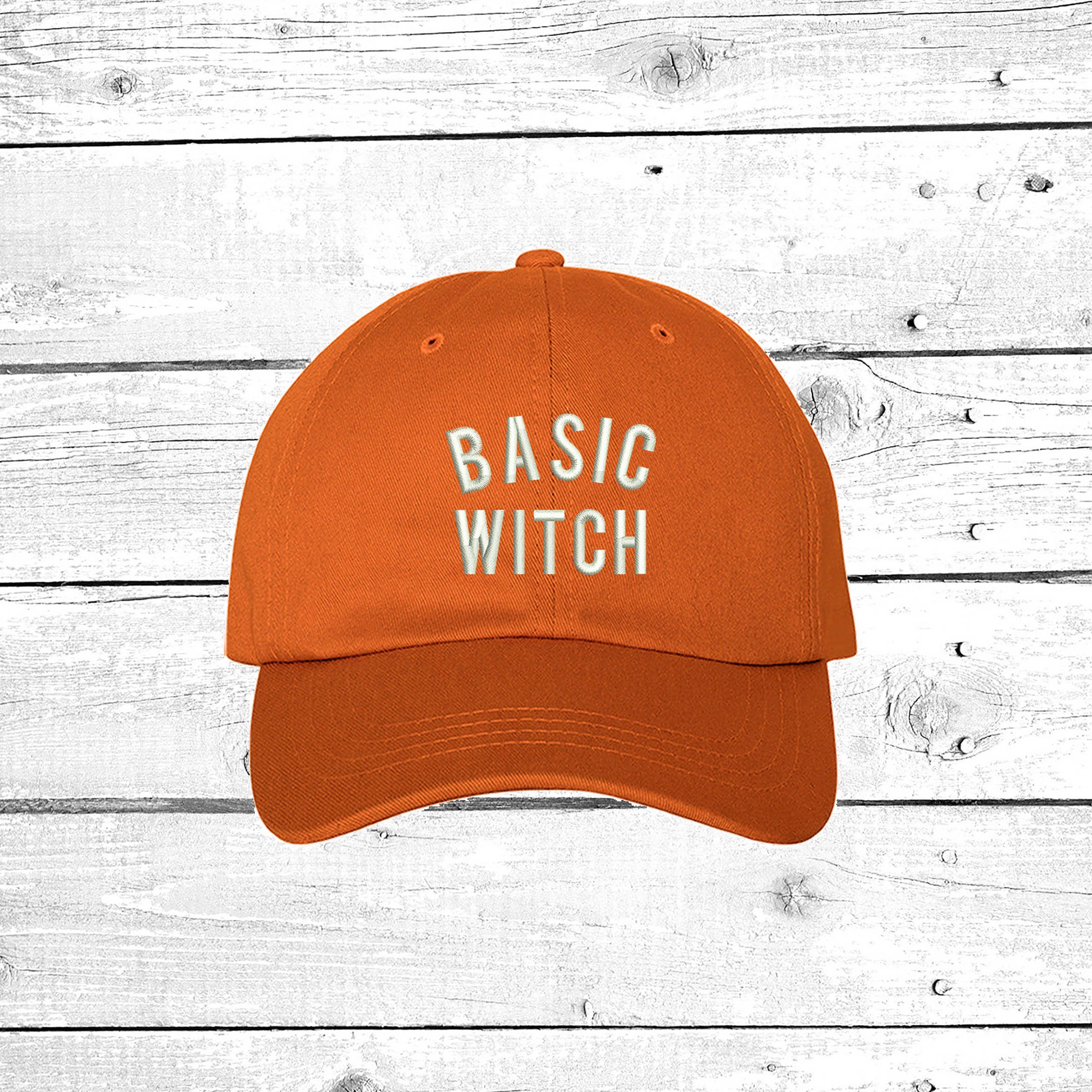 basic dad hats