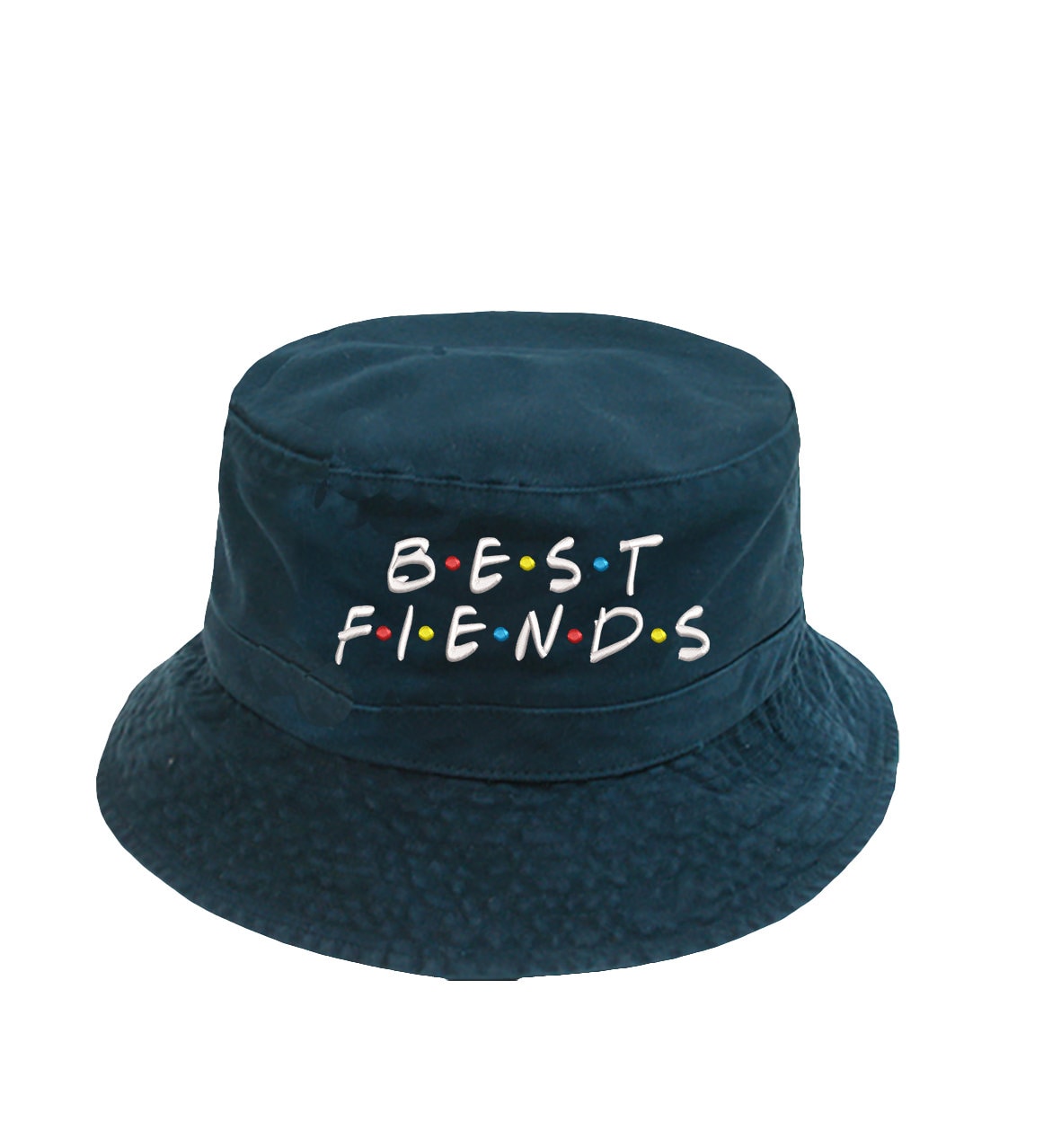 Best FIENDS Hat Sun Hats Fisherman 