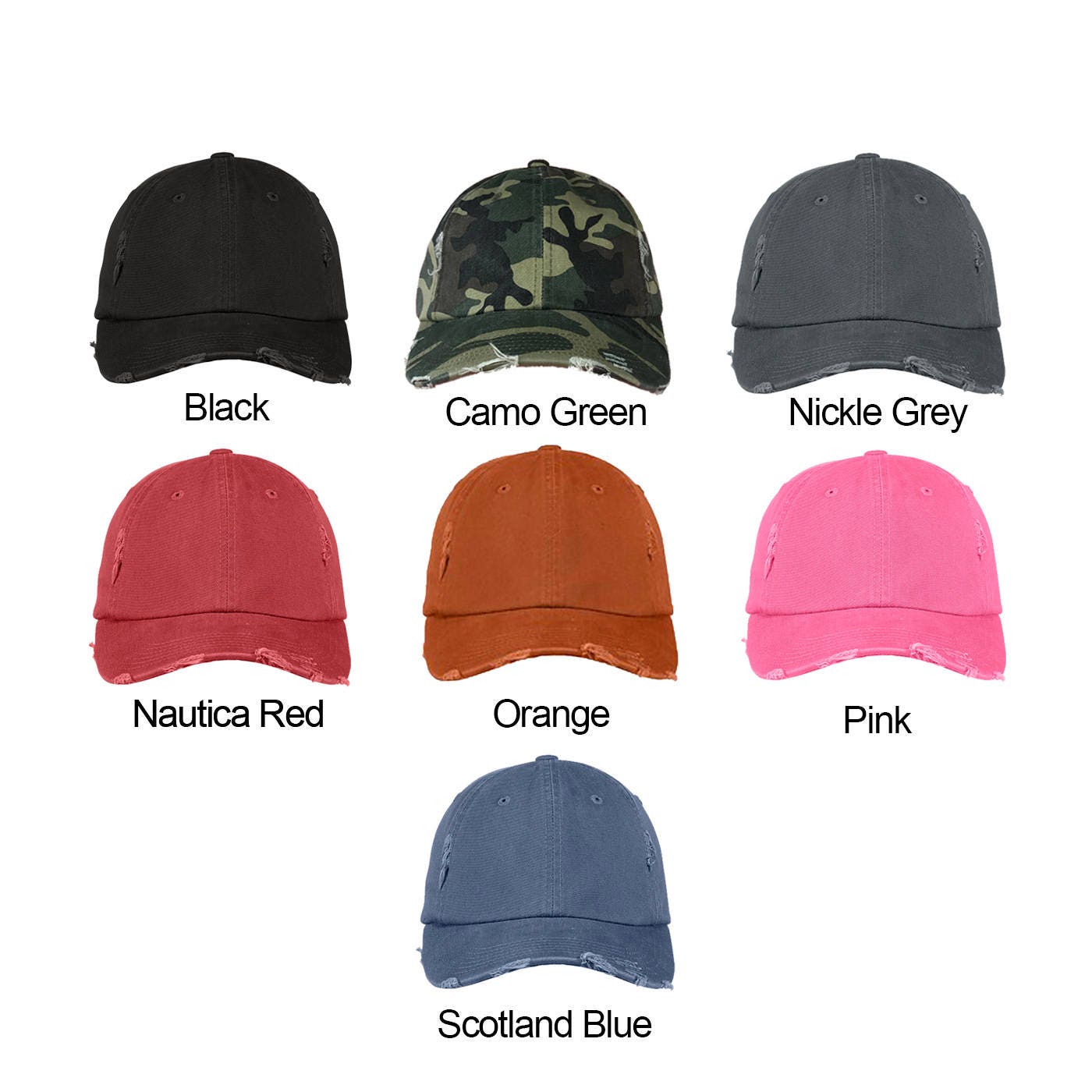 best grandad cap