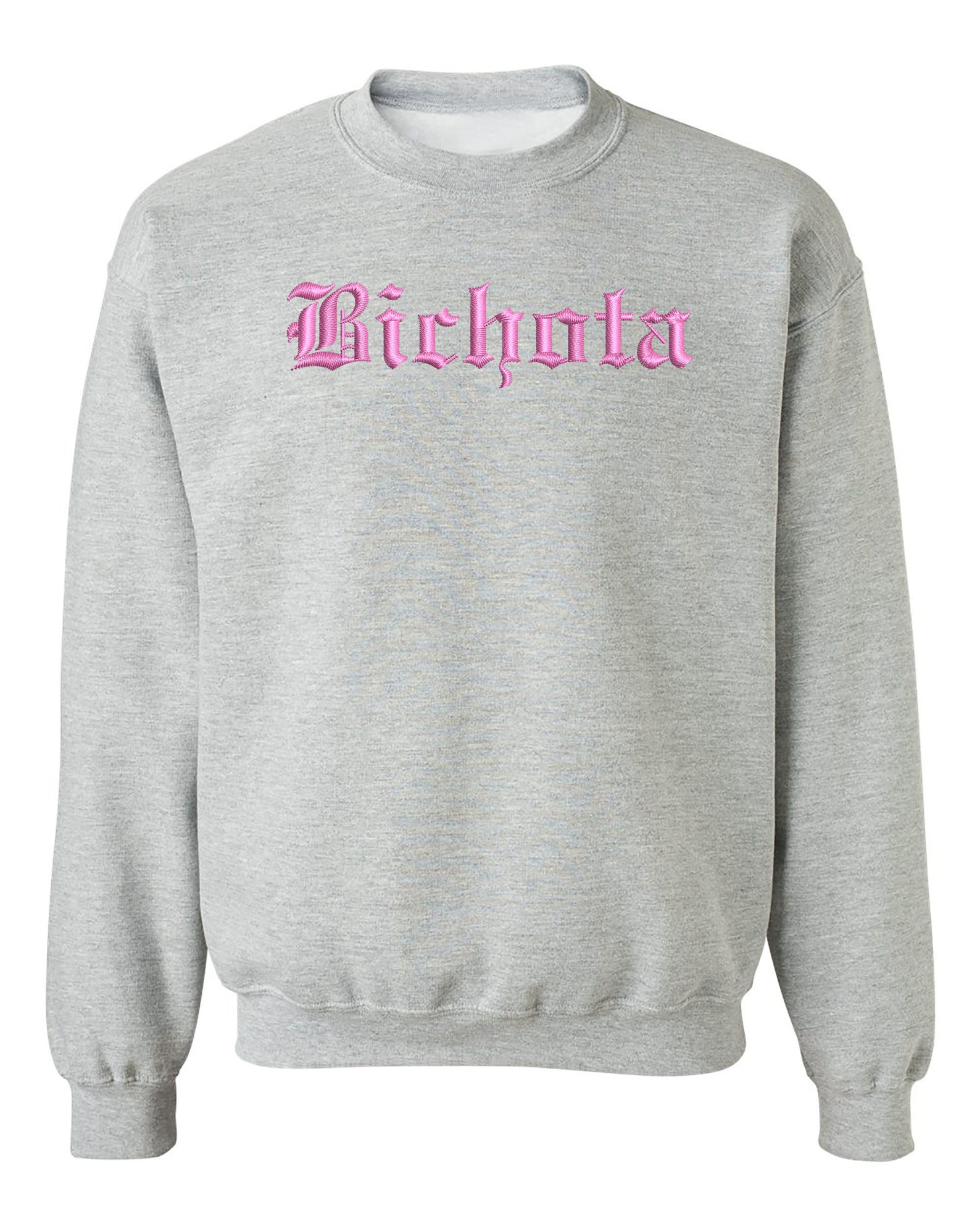 Bichota Sweatshirt Karol G Sweater Unisex Sweatshirts - Etsy