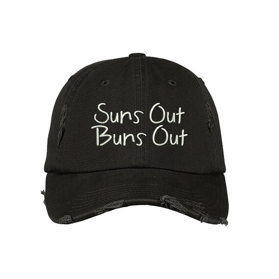 suns of beaches hat