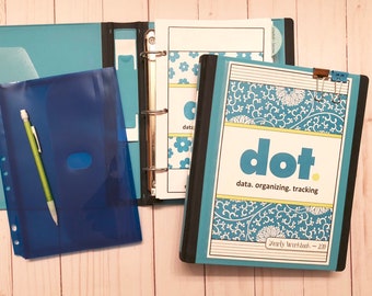 business binder etsy