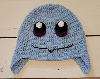 Squirtle Hat