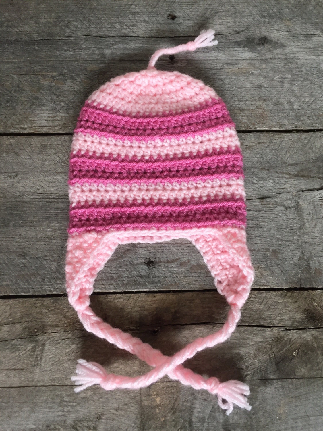 Edith Hat Despicable Me Disney Hat Girl's Hat Etsy