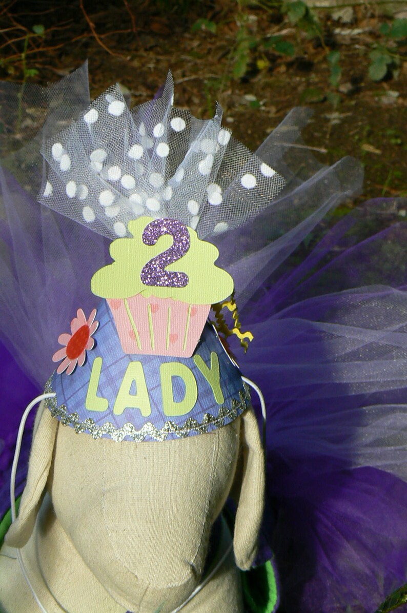 Dog Birthday Hats Personalized Pet Hats Hand Made Hats For Your Pets