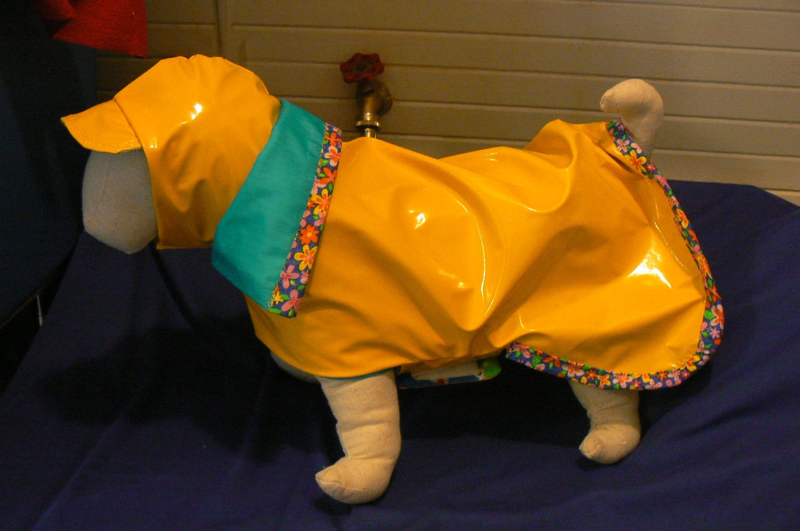 Dog Rain Hat
 fortable Dog Rain Hat Added Protection To My Custom