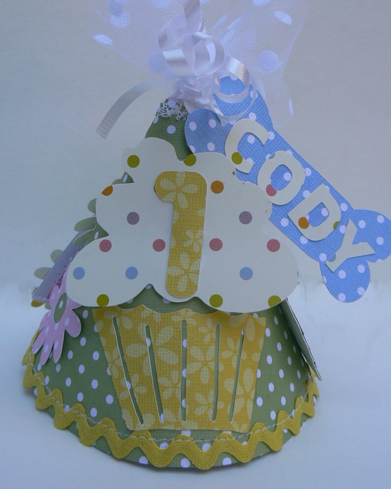 Dog Birthday Hats Personalized Pet Hats Hand Made Hats For Your Pets