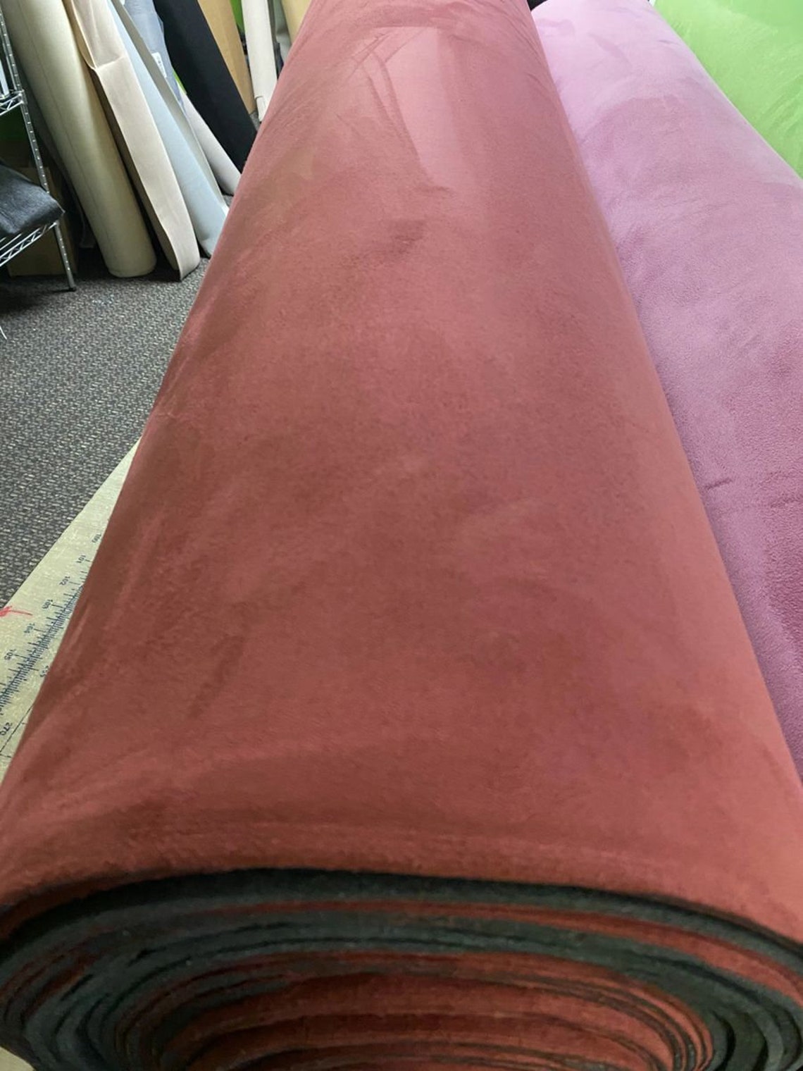 American Flag Headliner Ceiling Repair Fabric Material Kit for Etsy