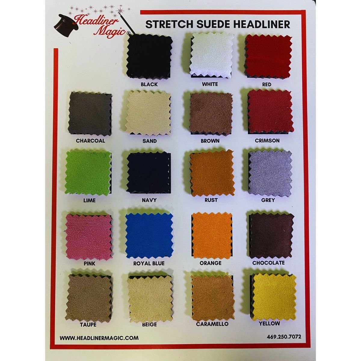 American Flag Headliner Ceiling Repair Fabric Material Kit for Etsy