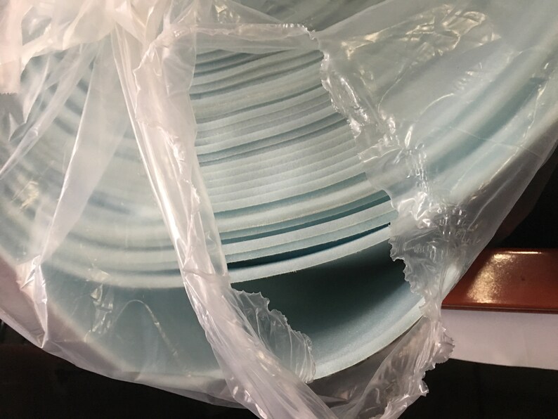 Sew Foam Upholstery 1/4 Craft Padding Pleating Foam Etsy