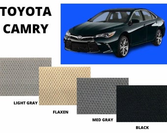 Headliner Ceiling Material Fabric Replacement Fits 2012 & UP Toyota Camry
