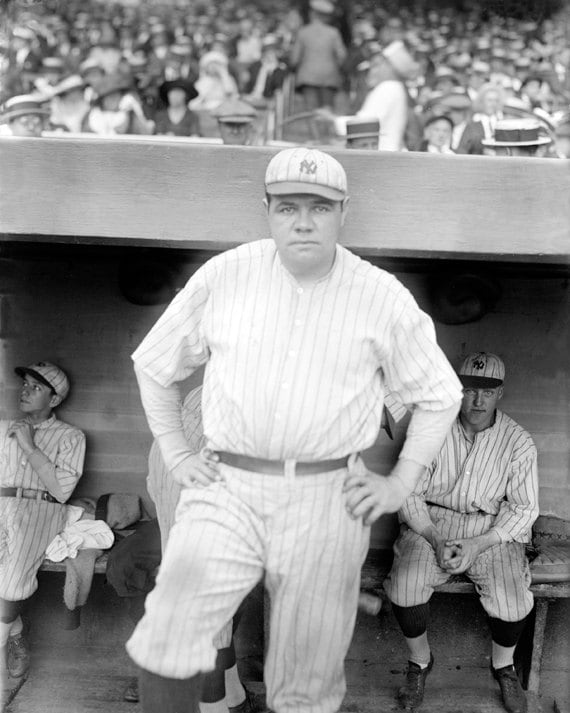 1921 yankees cheap hat