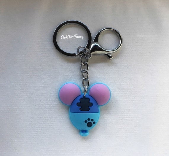 Lilo and Stitch Stitch Keychain Stitch accessories Lilo Etsy New lilo stitch accessories from hot topic