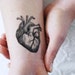 see more listings in the Vintage temporary tattoo section