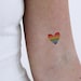 see more listings in the Small temporary tattoo section