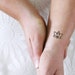 see more listings in the Small temporary tattoo section