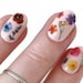 see more listings in the Nagelstickers section
