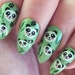 see more listings in the Nail decals section