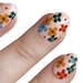 see more listings in the Nail decals section