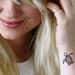 see more listings in the Animal temporary tattoo section